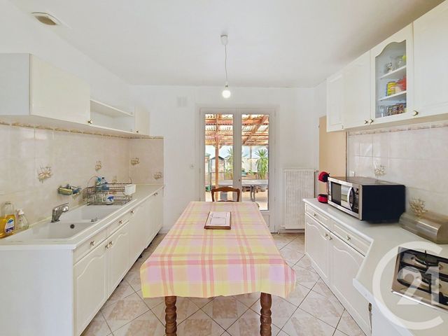 maison à vendre - 4 pièces - 90.37 m2 - NOYERS - 45 - CENTRE - Century 21 Trois Rois