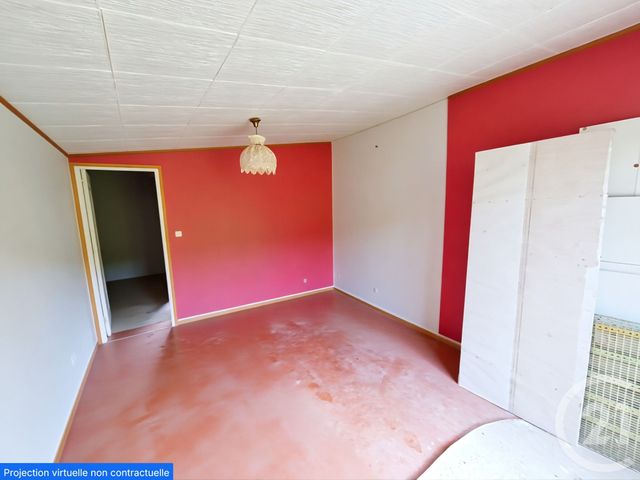 maison à vendre - 4 pièces - 90.37 m2 - NOYERS - 45 - CENTRE - Century 21 Trois Rois