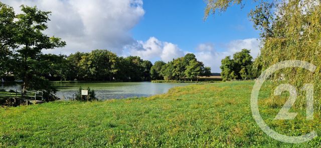 maison à vendre - 4 pièces - 90.37 m2 - NOYERS - 45 - CENTRE - Century 21 Trois Rois