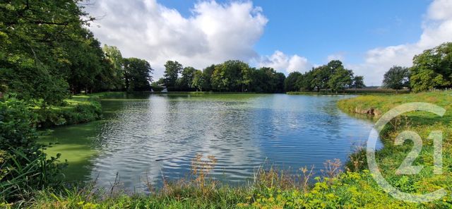 maison à vendre - 4 pièces - 90.37 m2 - NOYERS - 45 - CENTRE - Century 21 Trois Rois