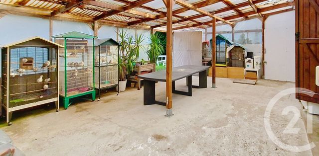 maison à vendre - 4 pièces - 90.37 m2 - NOYERS - 45 - CENTRE - Century 21 Trois Rois