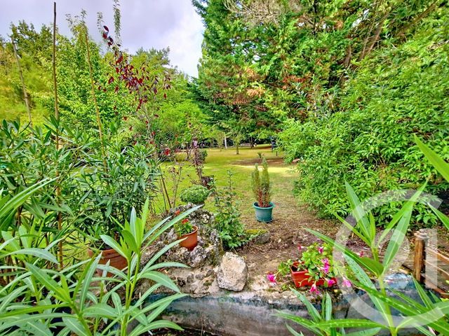 maison à vendre - 4 pièces - 90.37 m2 - NOYERS - 45 - CENTRE - Century 21 Trois Rois