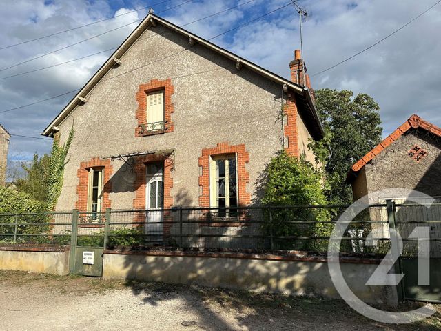 maison - CHATEAUNEUF SUR LOIRE - 45