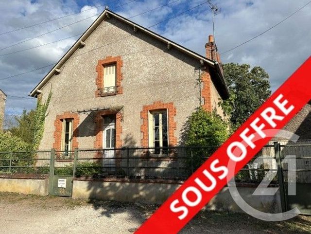 maison - CHATEAUNEUF SUR LOIRE - 45