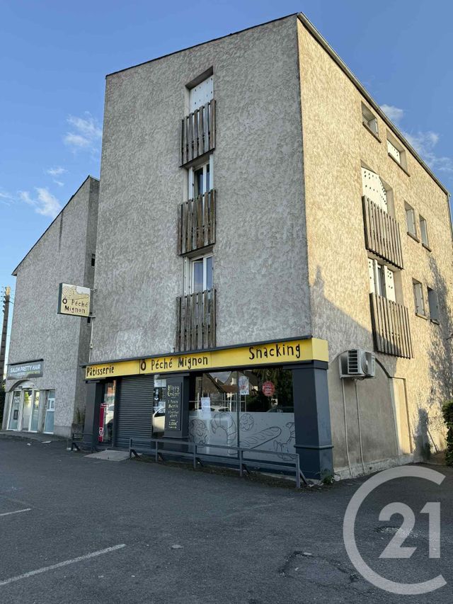 Appartement F3 à vendre - 3 pièces - 67.9 m2 - FLEURY LES AUBRAIS - 45 - CENTRE - Century 21 Trois Rois