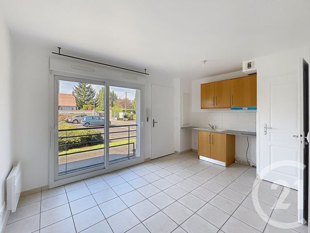 appartement - CHATEAUNEUF SUR LOIRE - 45