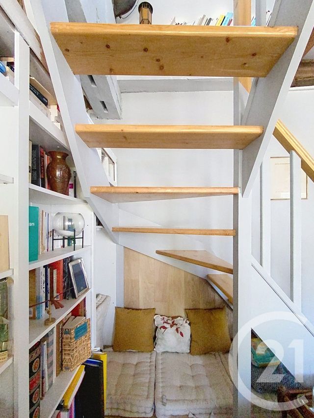 maison à vendre - 3 pièces - 56.61 m2 - SULLY LA CHAPELLE - 45 - CENTRE - Century 21 Trois Rois