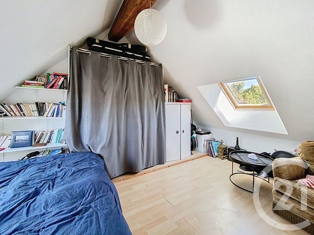 maison à vendre - 3 pièces - 56.61 m2 - SULLY LA CHAPELLE - 45 - CENTRE - Century 21 Trois Rois