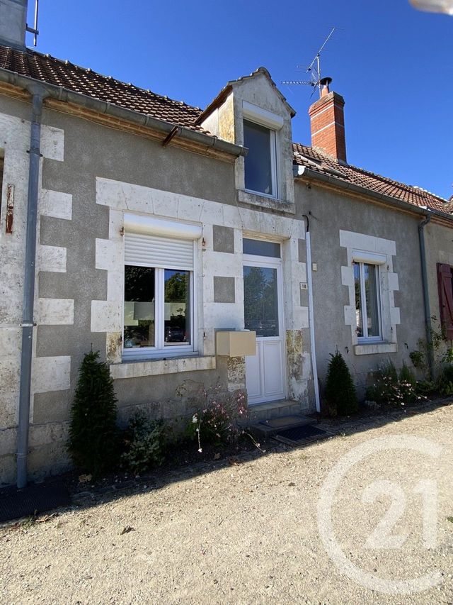 maison à vendre - 3 pièces - 56.61 m2 - SULLY LA CHAPELLE - 45 - CENTRE - Century 21 Trois Rois