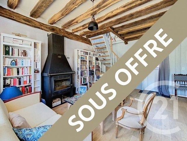 maison - SULLY LA CHAPELLE - 45