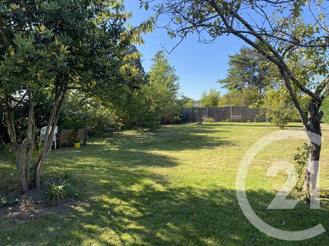 maison à vendre - 3 pièces - 56.61 m2 - SULLY LA CHAPELLE - 45 - CENTRE - Century 21 Trois Rois