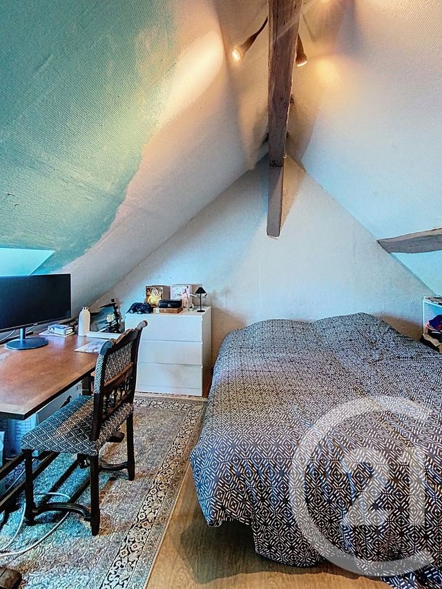 maison à vendre - 3 pièces - 56.61 m2 - SULLY LA CHAPELLE - 45 - CENTRE - Century 21 Trois Rois