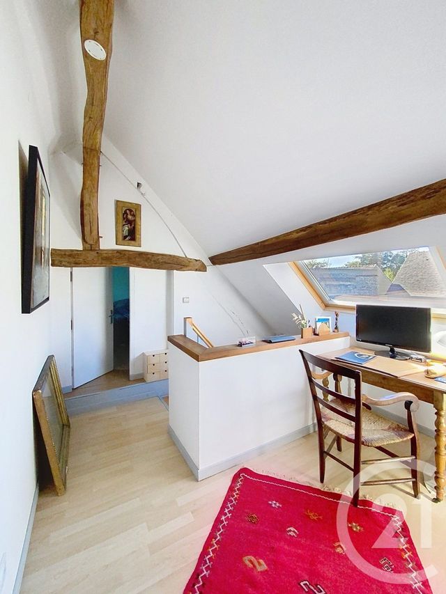 maison à vendre - 3 pièces - 56.61 m2 - SULLY LA CHAPELLE - 45 - CENTRE - Century 21 Trois Rois