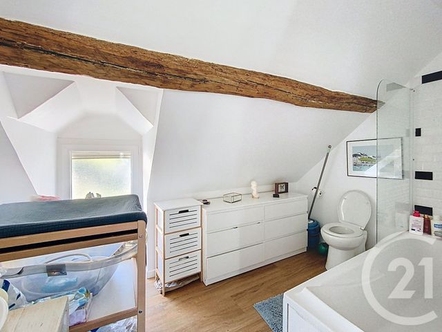 maison à vendre - 3 pièces - 56.61 m2 - SULLY LA CHAPELLE - 45 - CENTRE - Century 21 Trois Rois