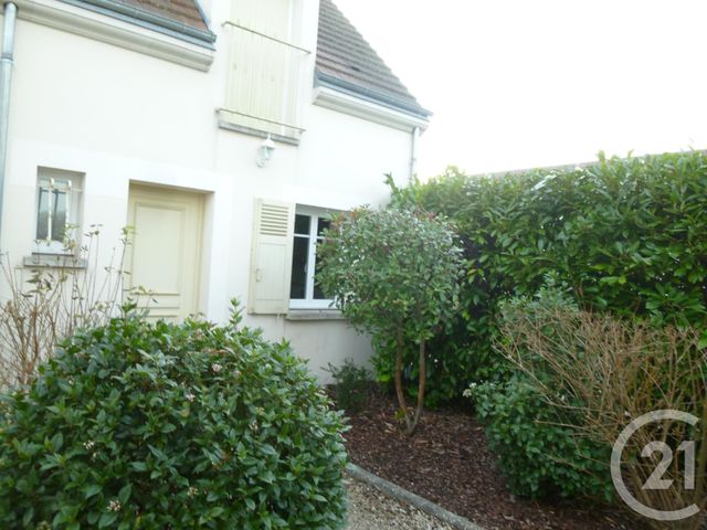 maison à louer - 3 pièces - 74.0 m2 - CHATEAUNEUF SUR LOIRE - 45 - CENTRE - Century 21 Trois Rois