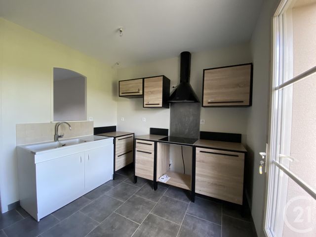 maison à louer - 3 pièces - 68.0 m2 - SULLY SUR LOIRE - 45 - CENTRE - Century 21 Trois Rois