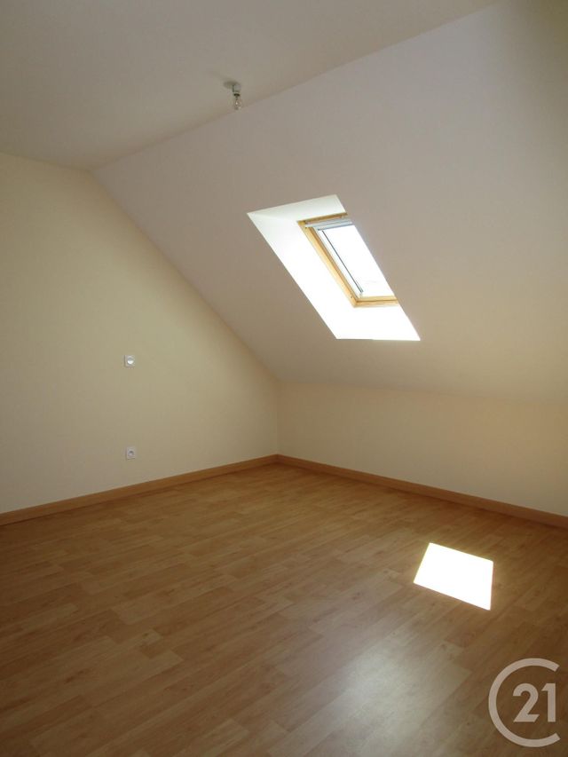 maison à louer - 3 pièces - 68.0 m2 - SULLY SUR LOIRE - 45 - CENTRE - Century 21 Trois Rois