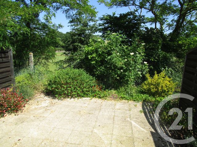 maison à louer - 3 pièces - 68.0 m2 - SULLY SUR LOIRE - 45 - CENTRE - Century 21 Trois Rois