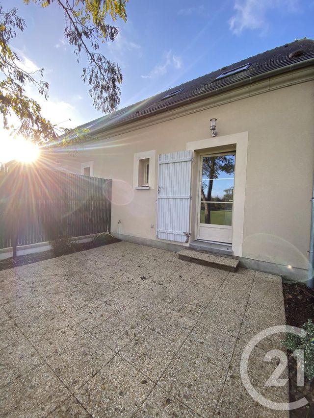 maison à louer - 3 pièces - 68.0 m2 - SULLY SUR LOIRE - 45 - CENTRE - Century 21 Trois Rois