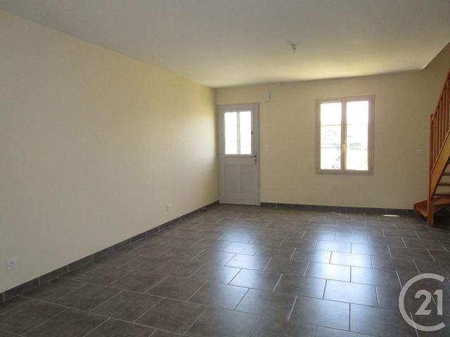 maison à louer - 3 pièces - 68.0 m2 - SULLY SUR LOIRE - 45 - CENTRE - Century 21 Trois Rois