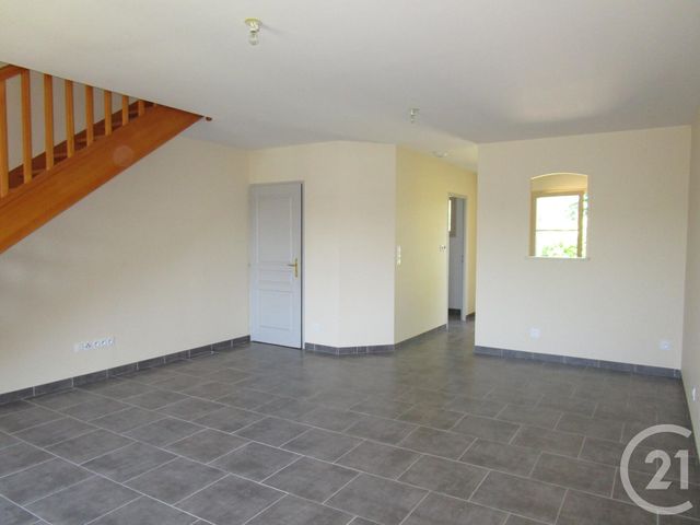 maison à louer - 3 pièces - 68.0 m2 - SULLY SUR LOIRE - 45 - CENTRE - Century 21 Trois Rois