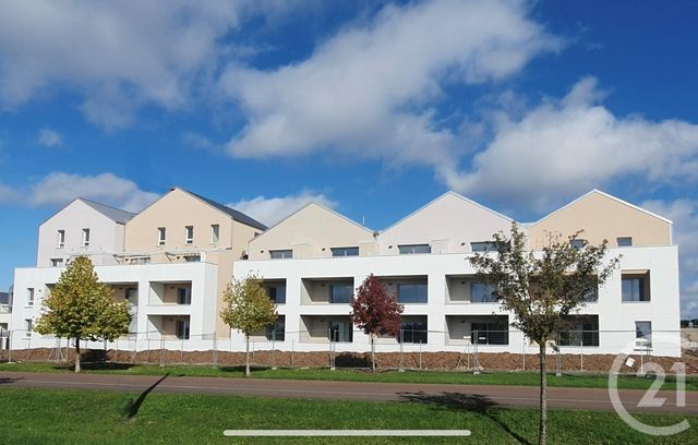 Appartement F2 à louer SARAN