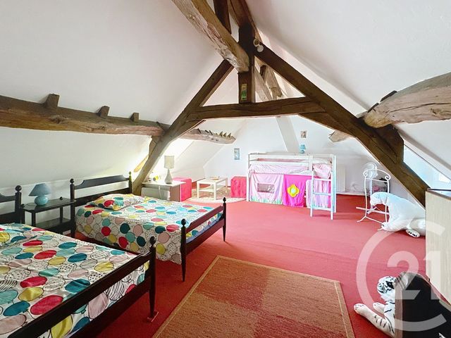 maison à vendre - 5 pièces - 114.05 m2 - SIGLOY - 45 - CENTRE - Century 21 Trois Rois