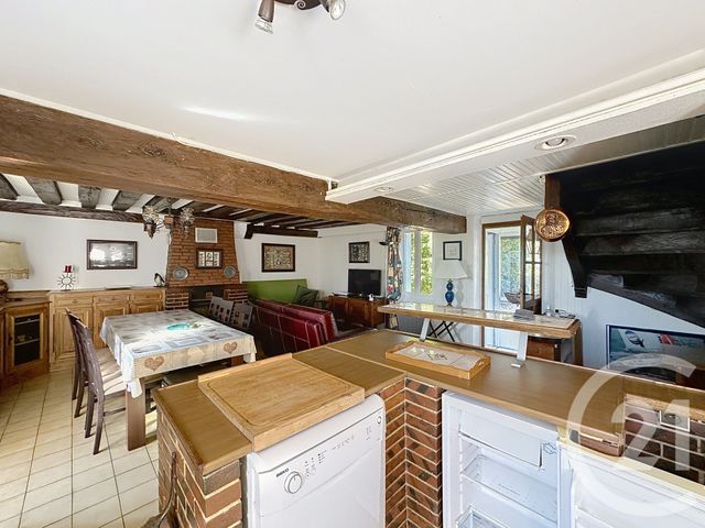 maison à vendre - 5 pièces - 114.05 m2 - SIGLOY - 45 - CENTRE - Century 21 Trois Rois