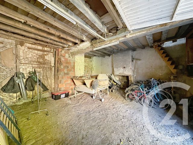 maison à vendre - 5 pièces - 114.05 m2 - SIGLOY - 45 - CENTRE - Century 21 Trois Rois