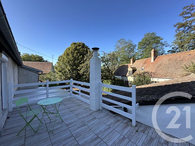 maison à vendre - 5 pièces - 114.05 m2 - SIGLOY - 45 - CENTRE - Century 21 Trois Rois