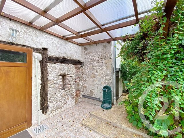 maison à vendre - 5 pièces - 114.05 m2 - SIGLOY - 45 - CENTRE - Century 21 Trois Rois