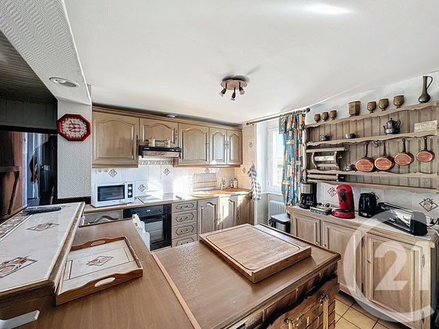 maison à vendre - 5 pièces - 114.05 m2 - SIGLOY - 45 - CENTRE - Century 21 Trois Rois