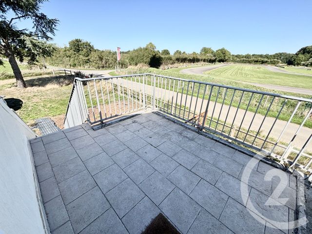 Appartement F4 à louer - 4 pièces - 88.04 m2 - ST BENOIT SUR LOIRE - 45 - CENTRE - Century 21 Trois Rois