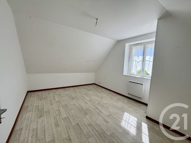 Appartement F4 à louer - 4 pièces - 88.04 m2 - ST BENOIT SUR LOIRE - 45 - CENTRE - Century 21 Trois Rois