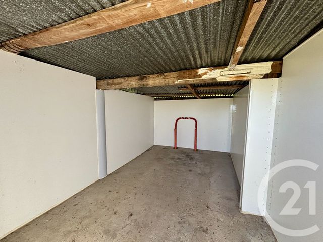 Appartement F4 à louer - 4 pièces - 88.04 m2 - ST BENOIT SUR LOIRE - 45 - CENTRE - Century 21 Trois Rois