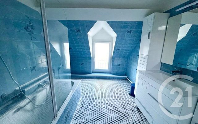 maison à vendre - 13 pièces - 403.15 m2 - ST BENOIT SUR LOIRE - 45 - CENTRE - Century 21 Trois Rois