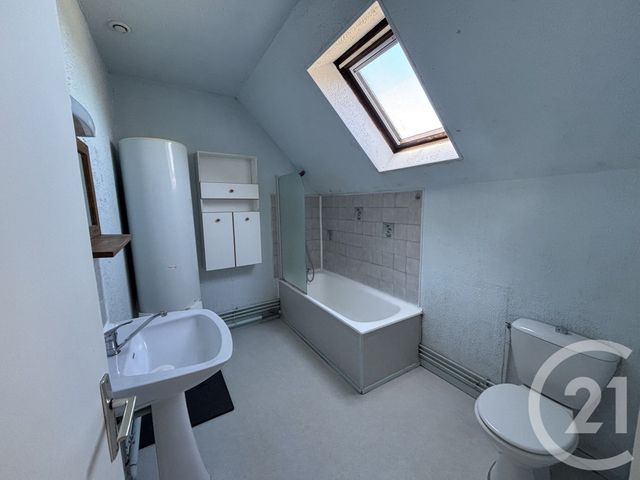 maison à vendre - 13 pièces - 403.15 m2 - ST BENOIT SUR LOIRE - 45 - CENTRE - Century 21 Trois Rois