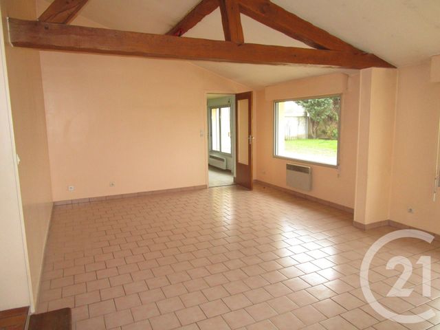 maison à vendre - 13 pièces - 403.15 m2 - ST BENOIT SUR LOIRE - 45 - CENTRE - Century 21 Trois Rois