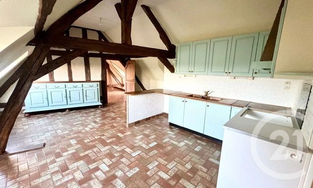 maison à vendre - 13 pièces - 403.15 m2 - ST BENOIT SUR LOIRE - 45 - CENTRE - Century 21 Trois Rois