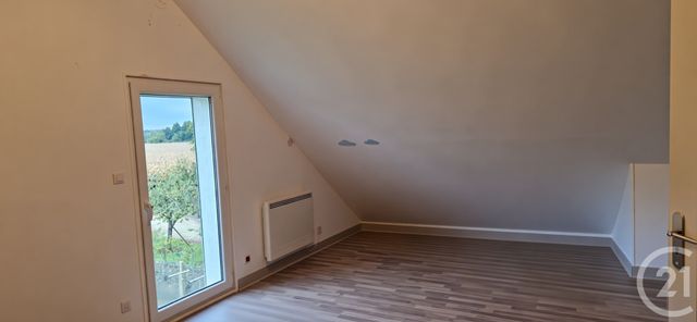 maison à vendre - 5 pièces - 112.0 m2 - CHATEAUNEUF SUR LOIRE - 45 - CENTRE - Century 21 Trois Rois