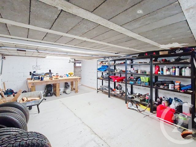 maison à vendre - 5 pièces - 112.0 m2 - CHATEAUNEUF SUR LOIRE - 45 - CENTRE - Century 21 Trois Rois