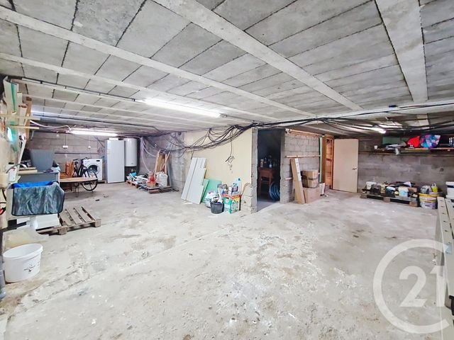 maison à vendre - 5 pièces - 112.0 m2 - CHATEAUNEUF SUR LOIRE - 45 - CENTRE - Century 21 Trois Rois