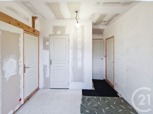 maison à vendre - 5 pièces - 112.0 m2 - CHATEAUNEUF SUR LOIRE - 45 - CENTRE - Century 21 Trois Rois