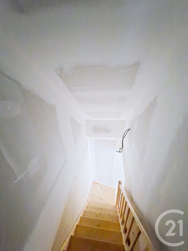 maison à vendre - 5 pièces - 112.0 m2 - CHATEAUNEUF SUR LOIRE - 45 - CENTRE - Century 21 Trois Rois