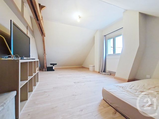 maison à vendre - 5 pièces - 112.0 m2 - CHATEAUNEUF SUR LOIRE - 45 - CENTRE - Century 21 Trois Rois