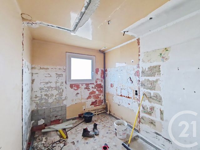 maison à vendre - 5 pièces - 112.0 m2 - CHATEAUNEUF SUR LOIRE - 45 - CENTRE - Century 21 Trois Rois