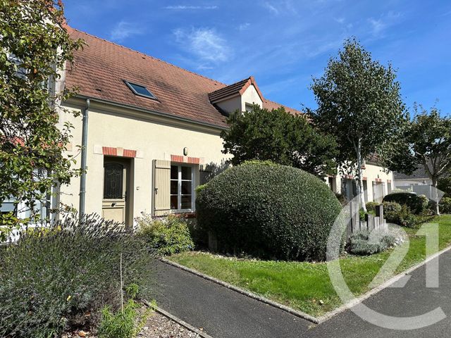 Maison à vendre TRAINOU
