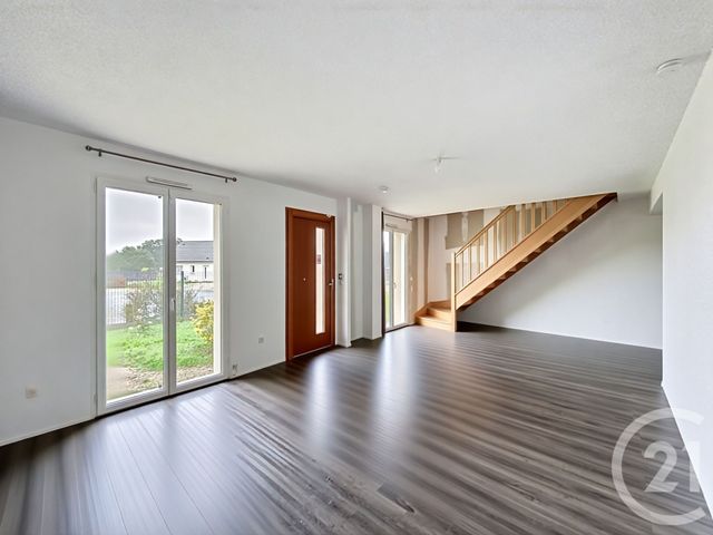 maison à vendre - 4 pièces - 81.47 m2 - NEUVY EN SULLIAS - 45 - CENTRE - Century 21 Trois Rois