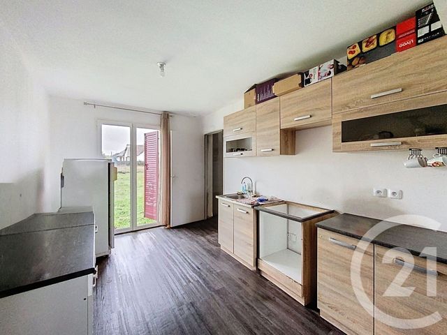 maison à vendre - 4 pièces - 81.47 m2 - NEUVY EN SULLIAS - 45 - CENTRE - Century 21 Trois Rois