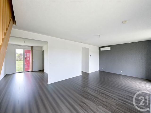 maison à vendre - 4 pièces - 81.47 m2 - NEUVY EN SULLIAS - 45 - CENTRE - Century 21 Trois Rois